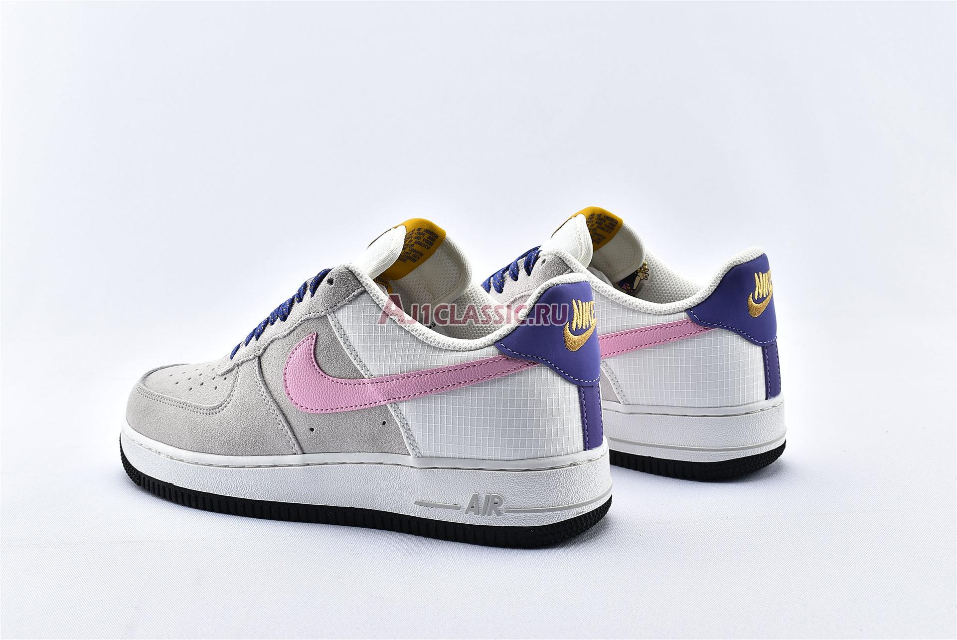 Nike Air Force 1 Low "Sail ACG" CU3007-061