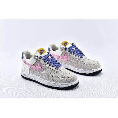 Nike Air Force 1 Low Sail ACG CU3007-061 Phantom/Sail/Persian Violet/Magic Flamingo Mens Womens Shoes