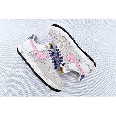 Nike Air Force 1 Low Sail ACG CU3007-061 Phantom/Sail/Persian Violet/Magic Flamingo Mens Womens Shoes