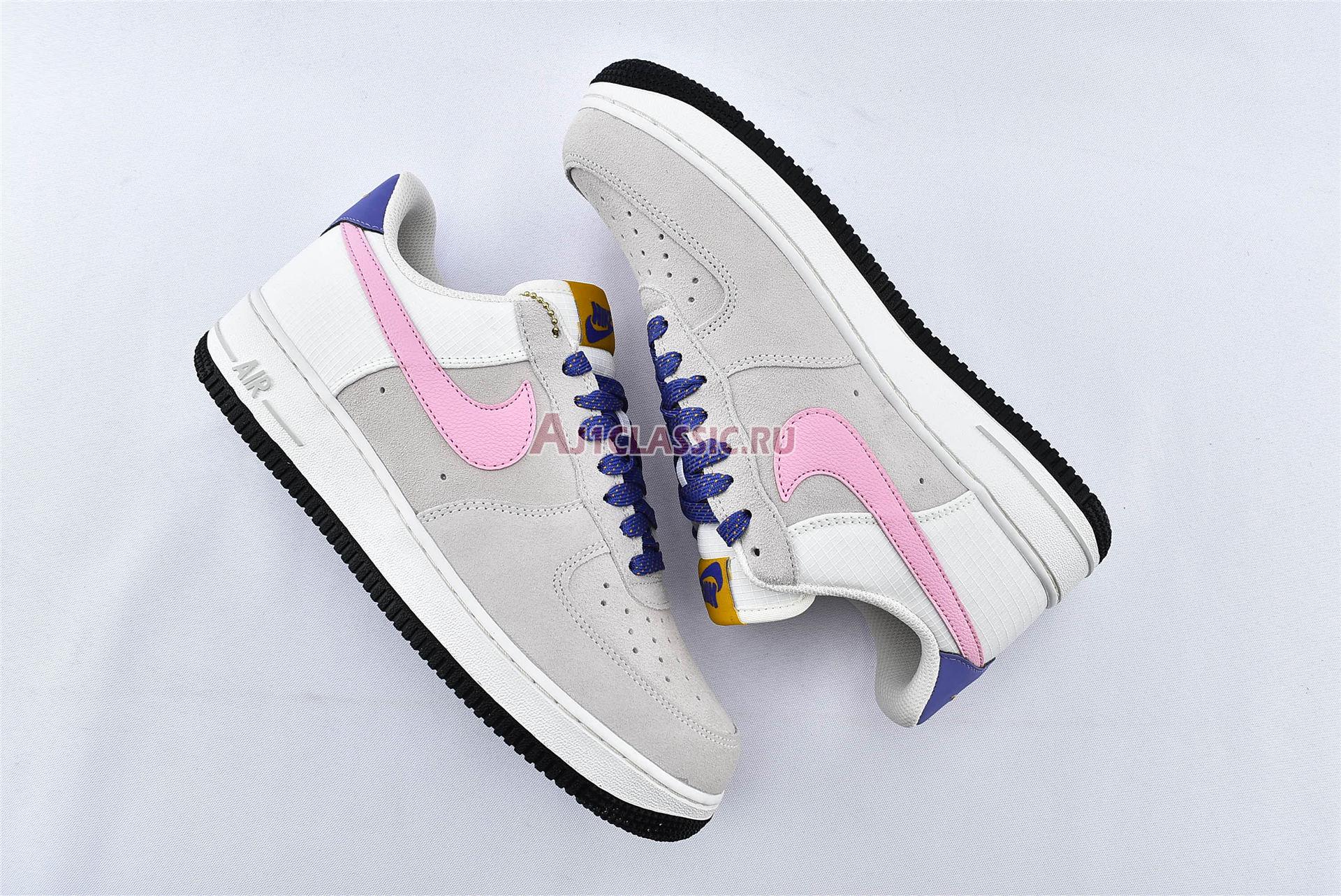 Nike Air Force 1 Low "Sail ACG" CU3007-061