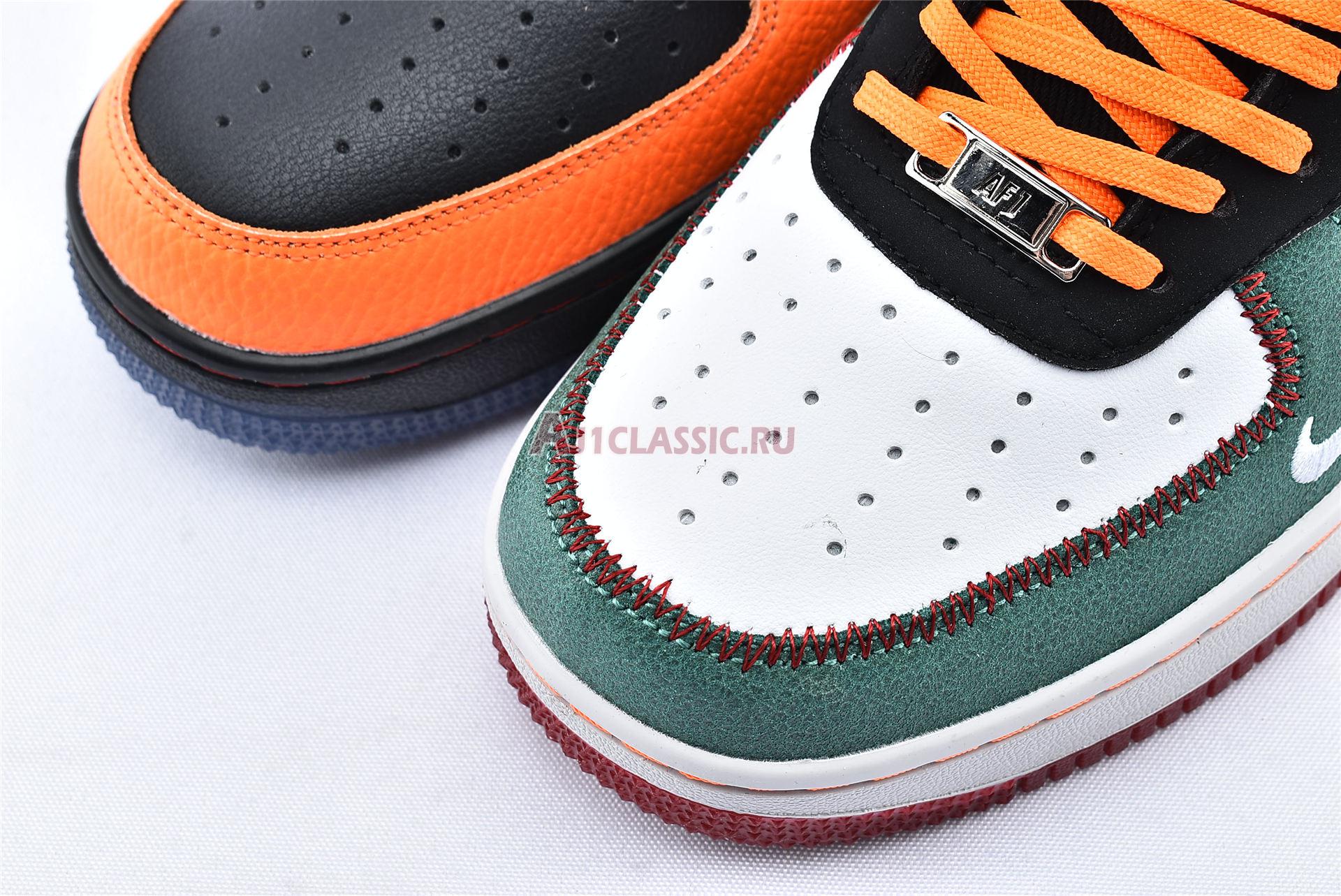 Nike Air Force 1 Low 07 "What The NYC" CT3610-100