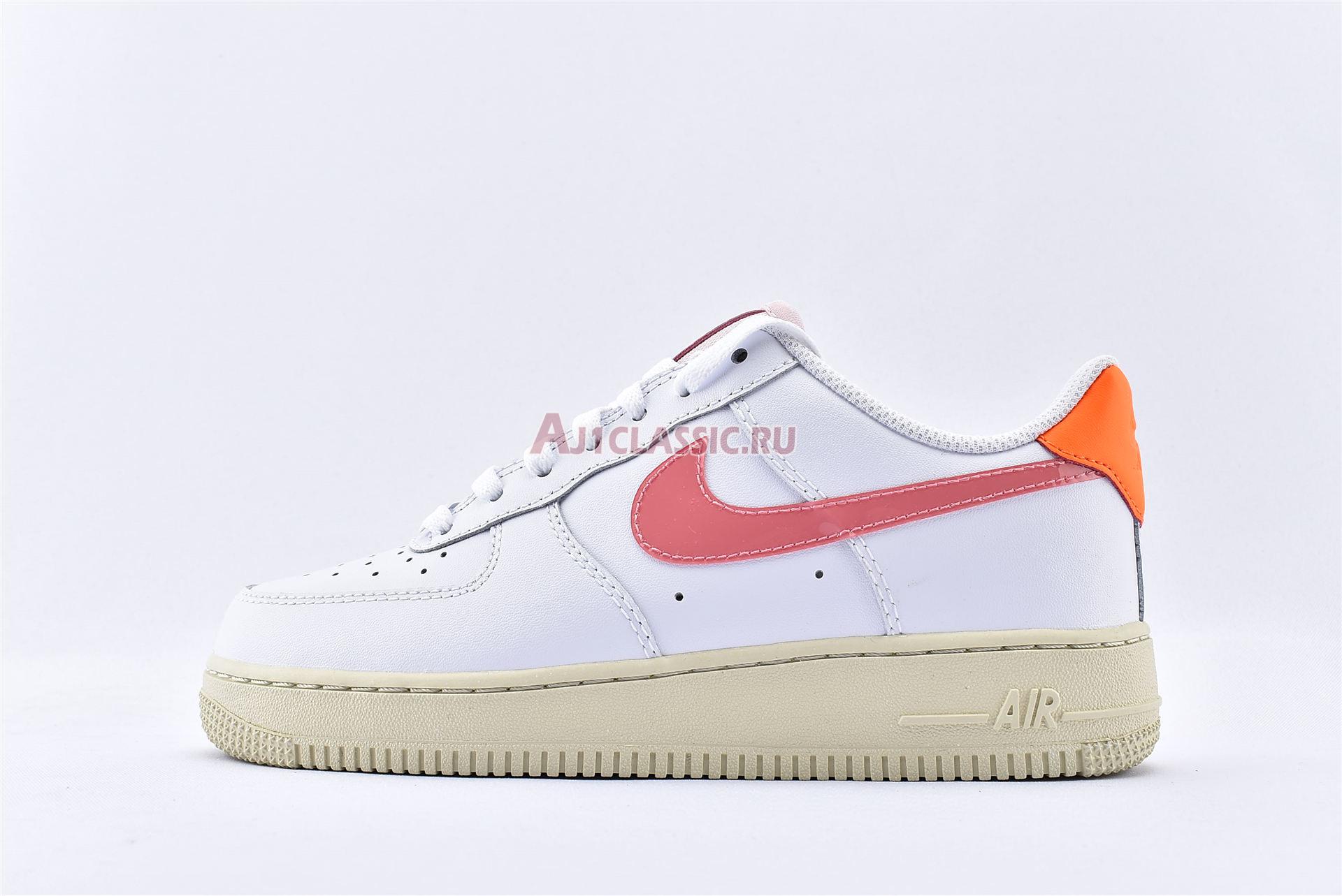 New Nike Air Force 1 Low "Digital Pink" CV3030-100 Shoes