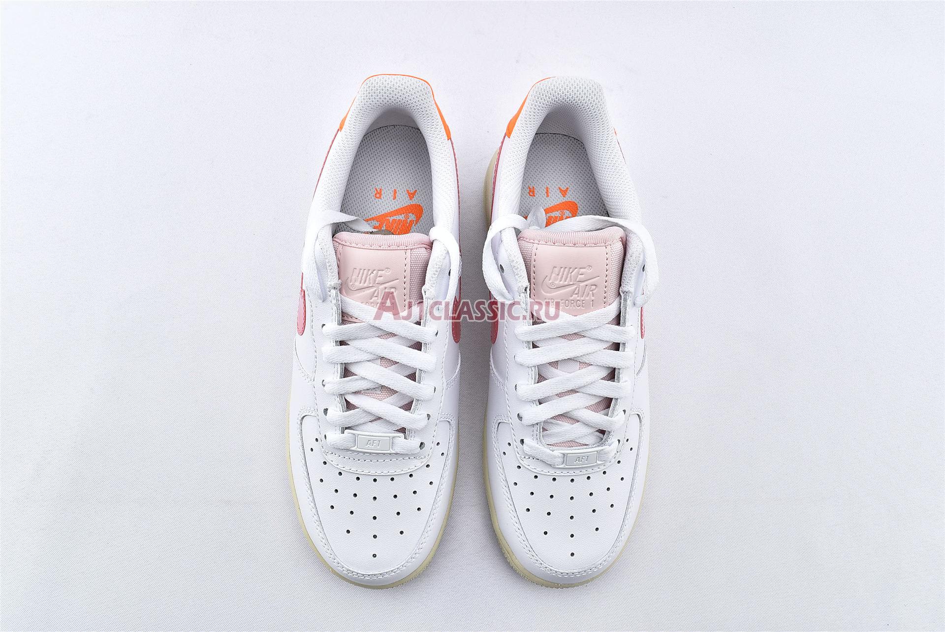 New Nike Air Force 1 Low "Digital Pink" CV3030-100 Shoes