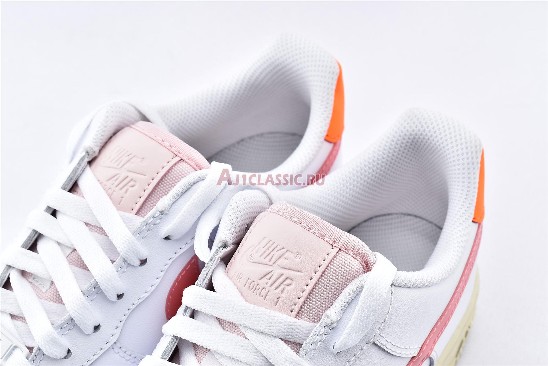 New Nike Air Force 1 Low "Digital Pink" CV3030-100 Shoes