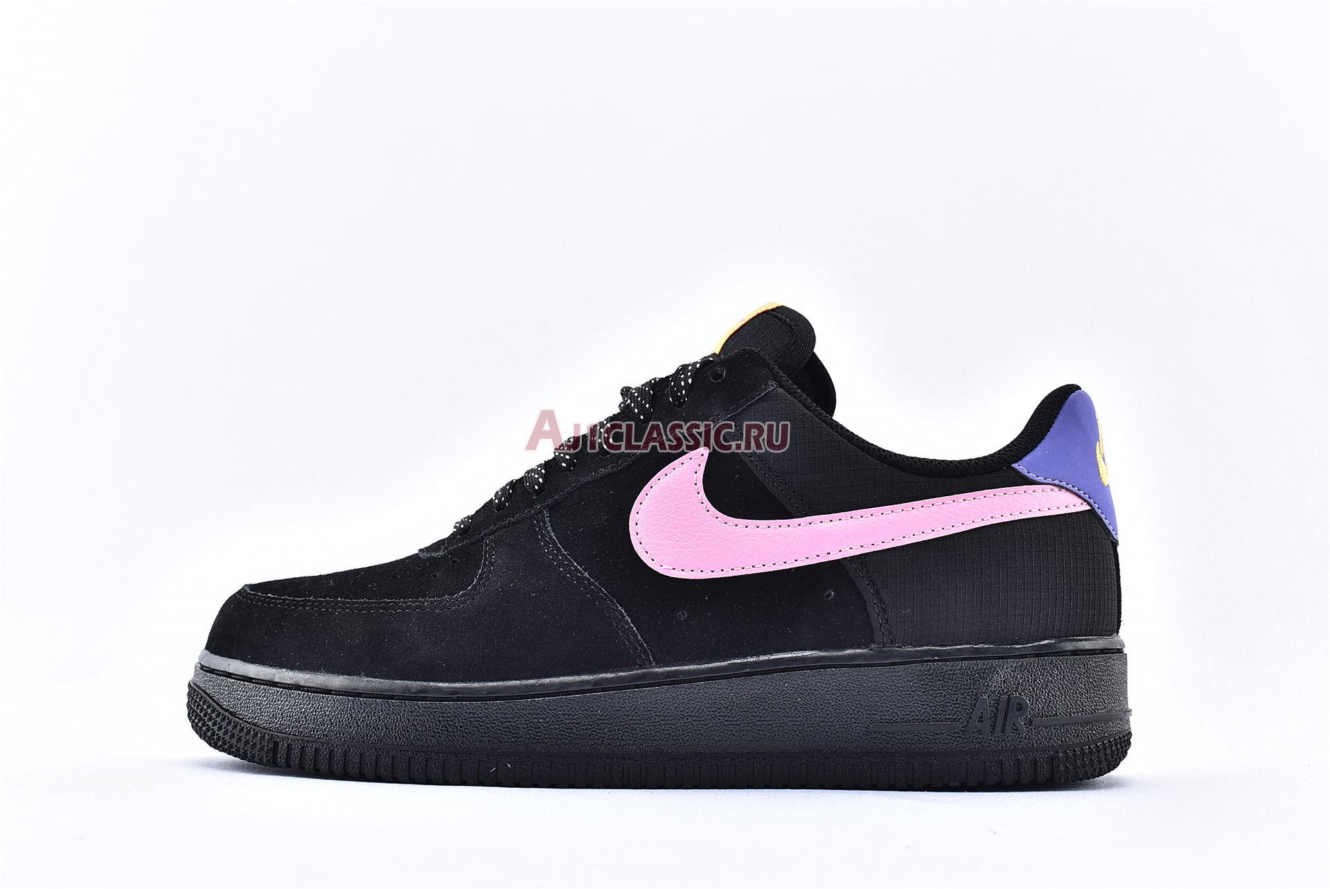 New Nike Air Force 1 Low "Black ACG" CD0887-001 Shoes