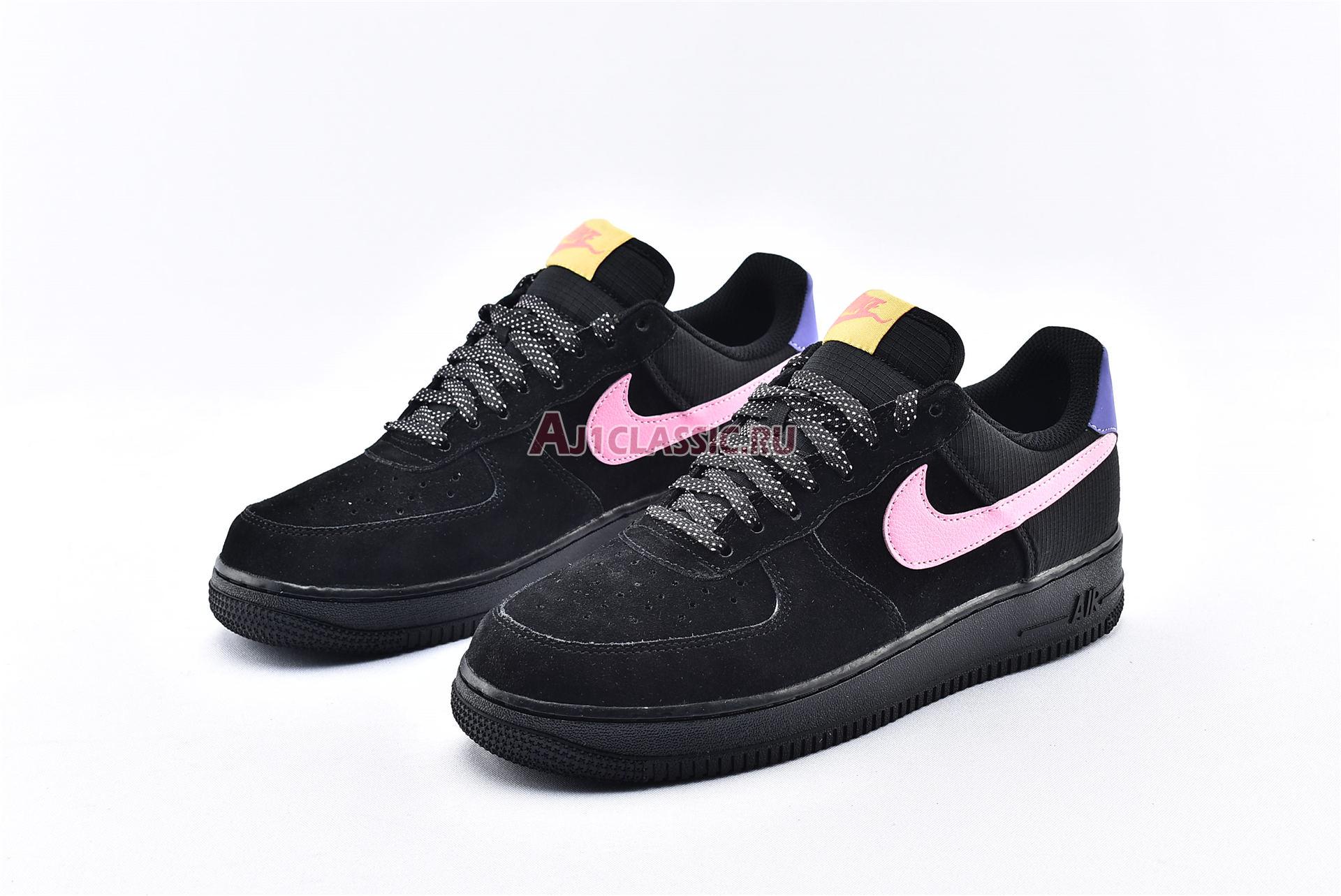 New Nike Air Force 1 Low "Black ACG" CD0887-001 Shoes