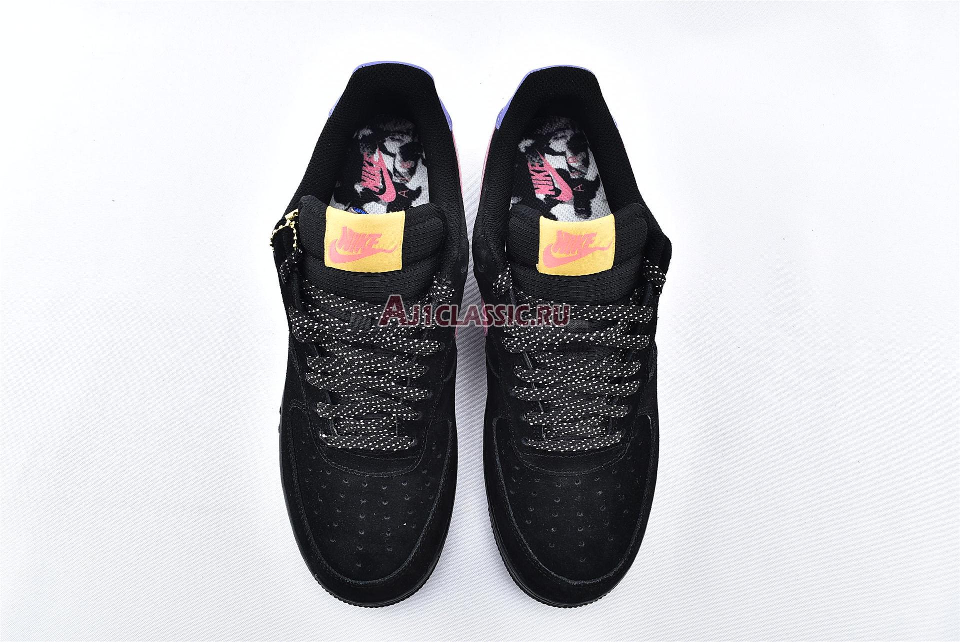 New Nike Air Force 1 Low "Black ACG" CD0887-001 Shoes