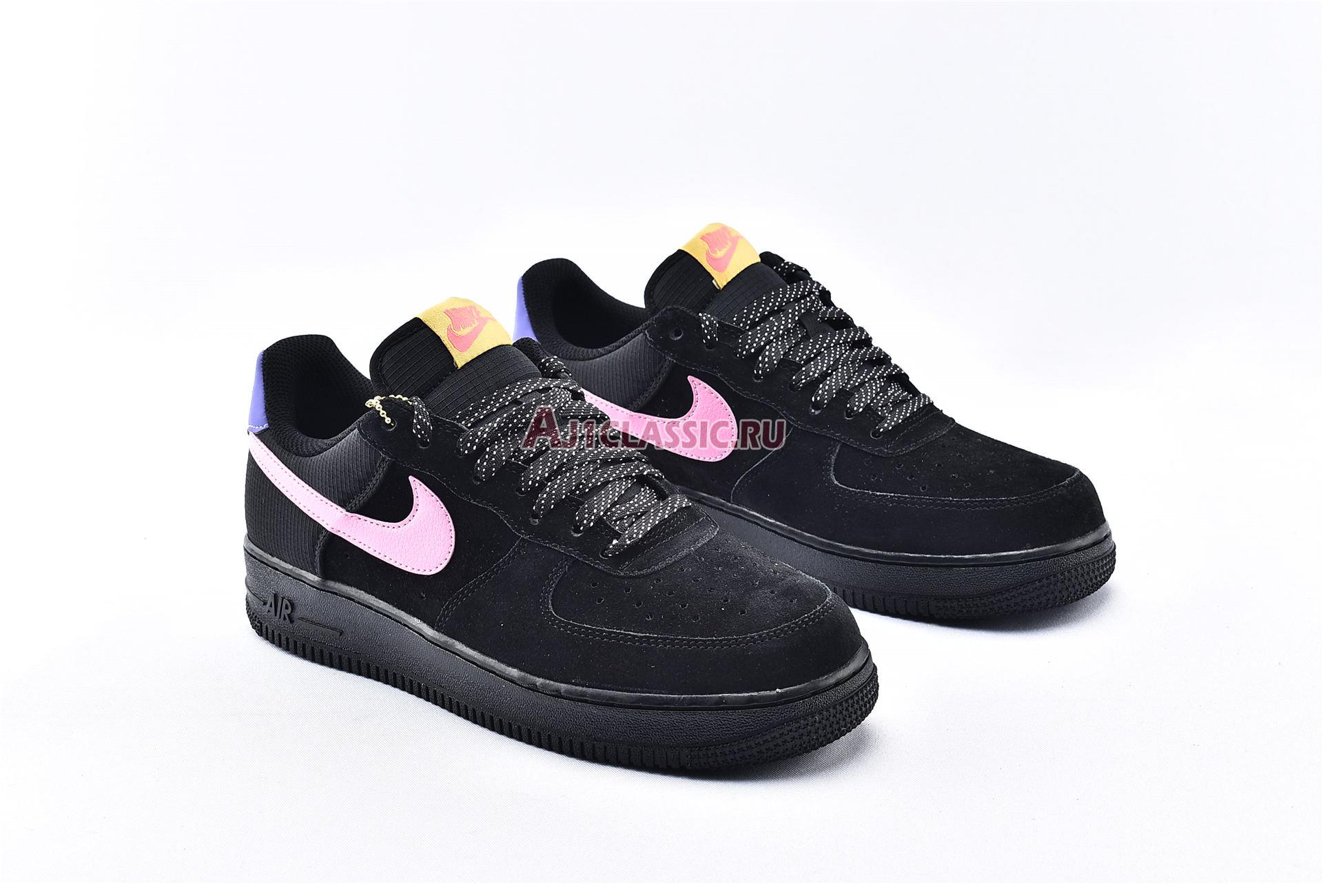 New Nike Air Force 1 Low "Black ACG" CD0887-001 Shoes