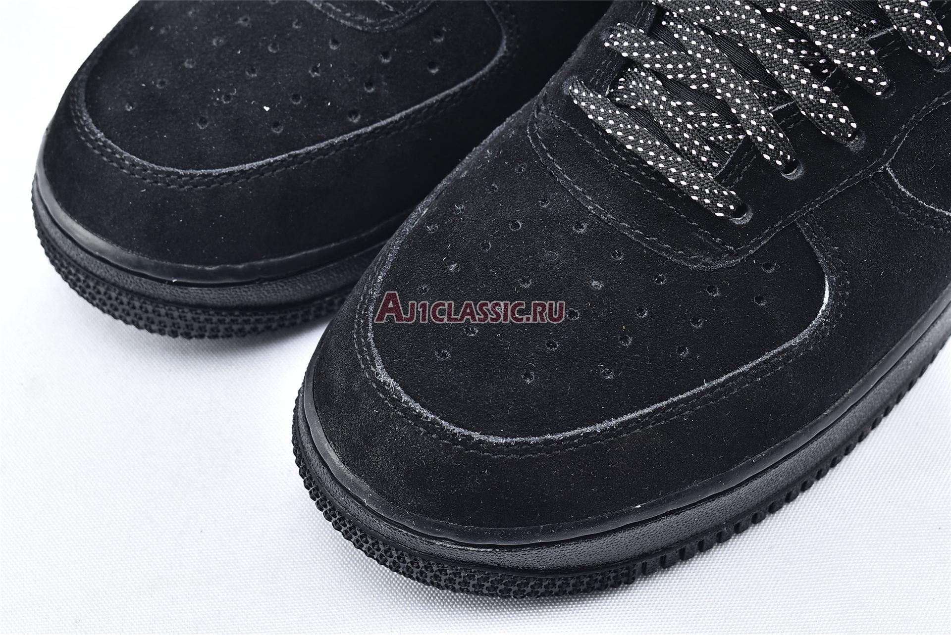 New Nike Air Force 1 Low "Black ACG" CD0887-001 Shoes