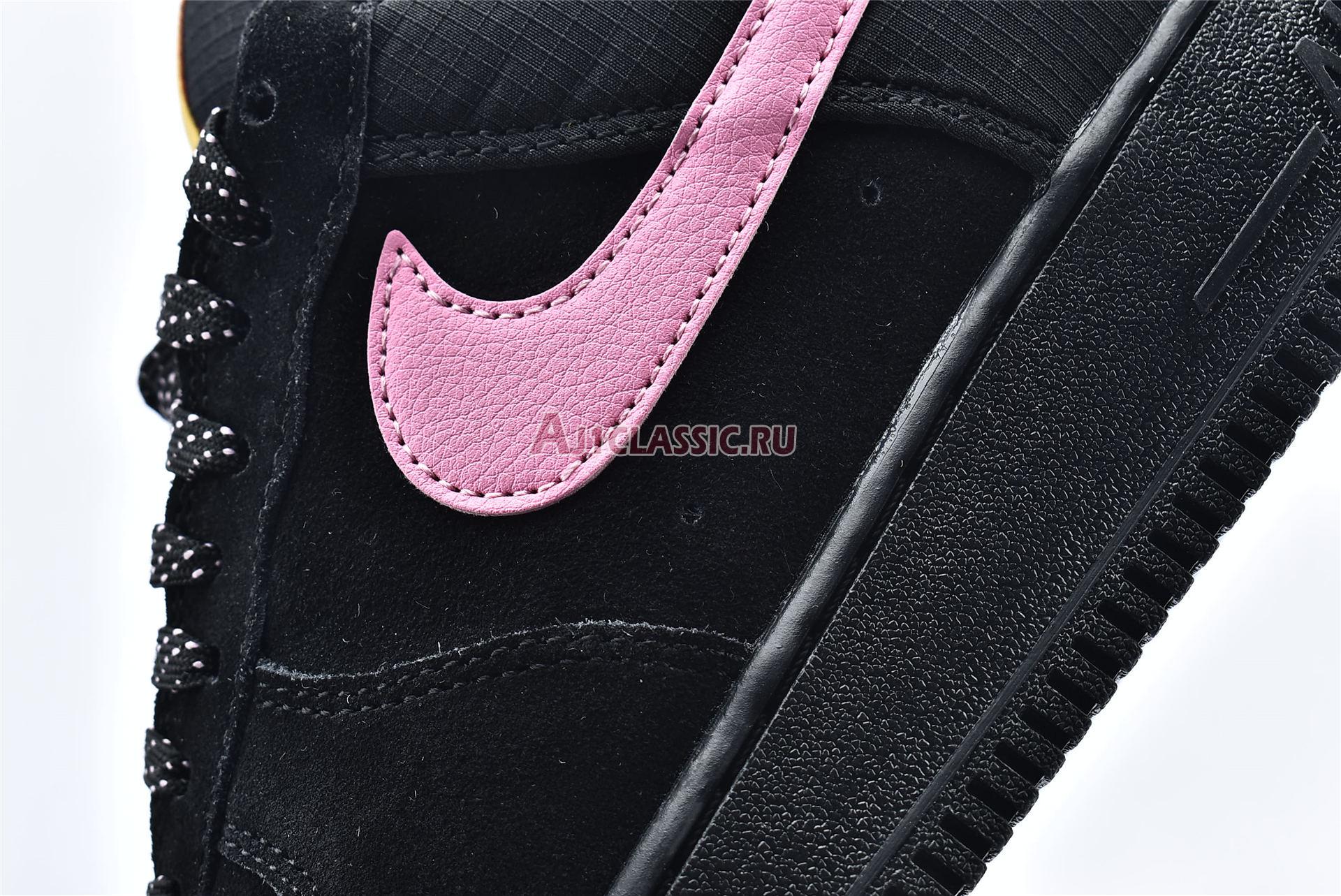 Nike Air Force 1 Low "Black ACG" CD0887-001