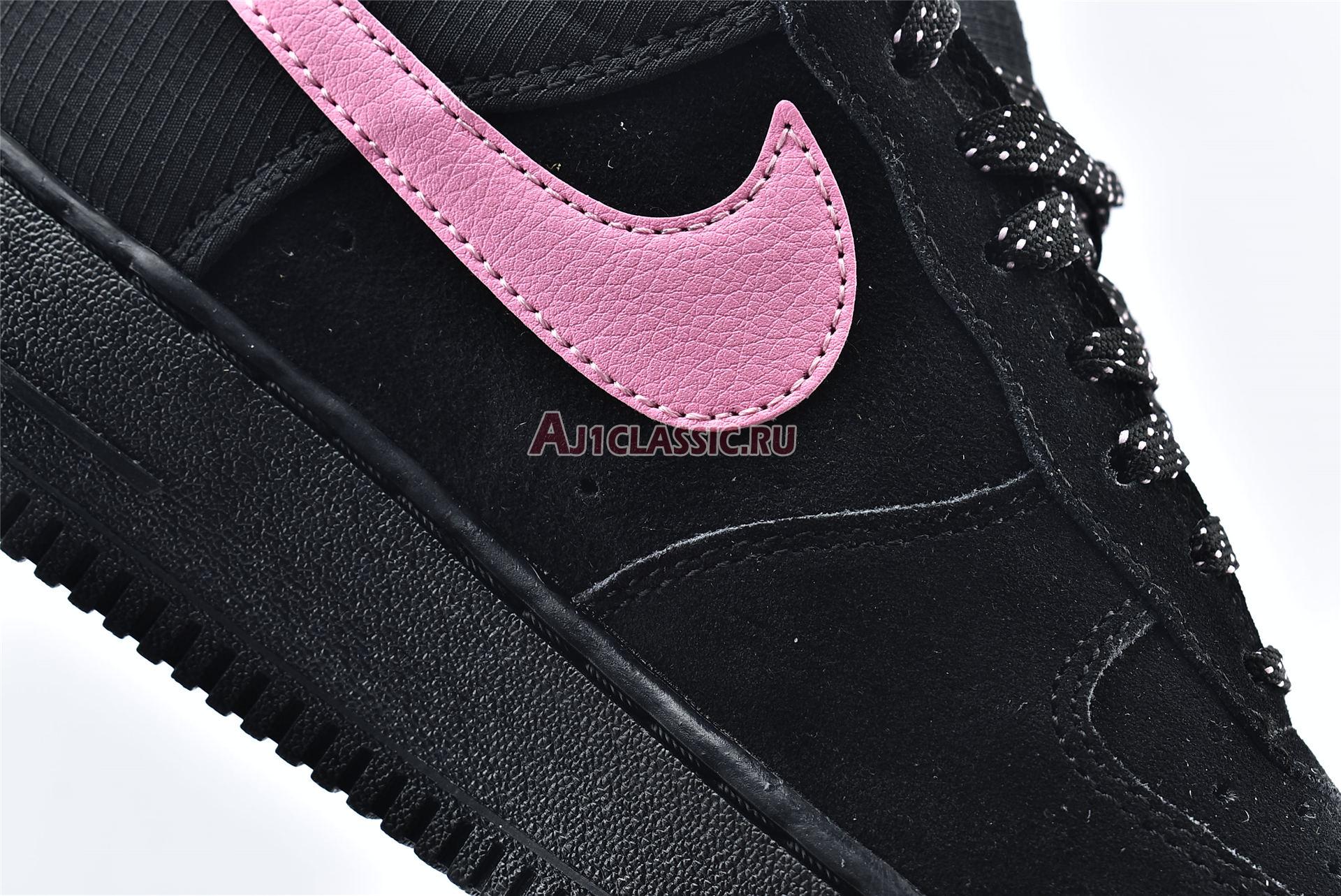 New Nike Air Force 1 Low "Black ACG" CD0887-001 Shoes