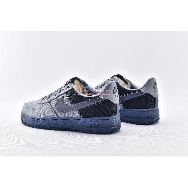 Nike Air Force 1 Premium Ashen Slate CI1116-400 Ashen Slate/Diffused Blue-Obsidian Mens Womens Shoes