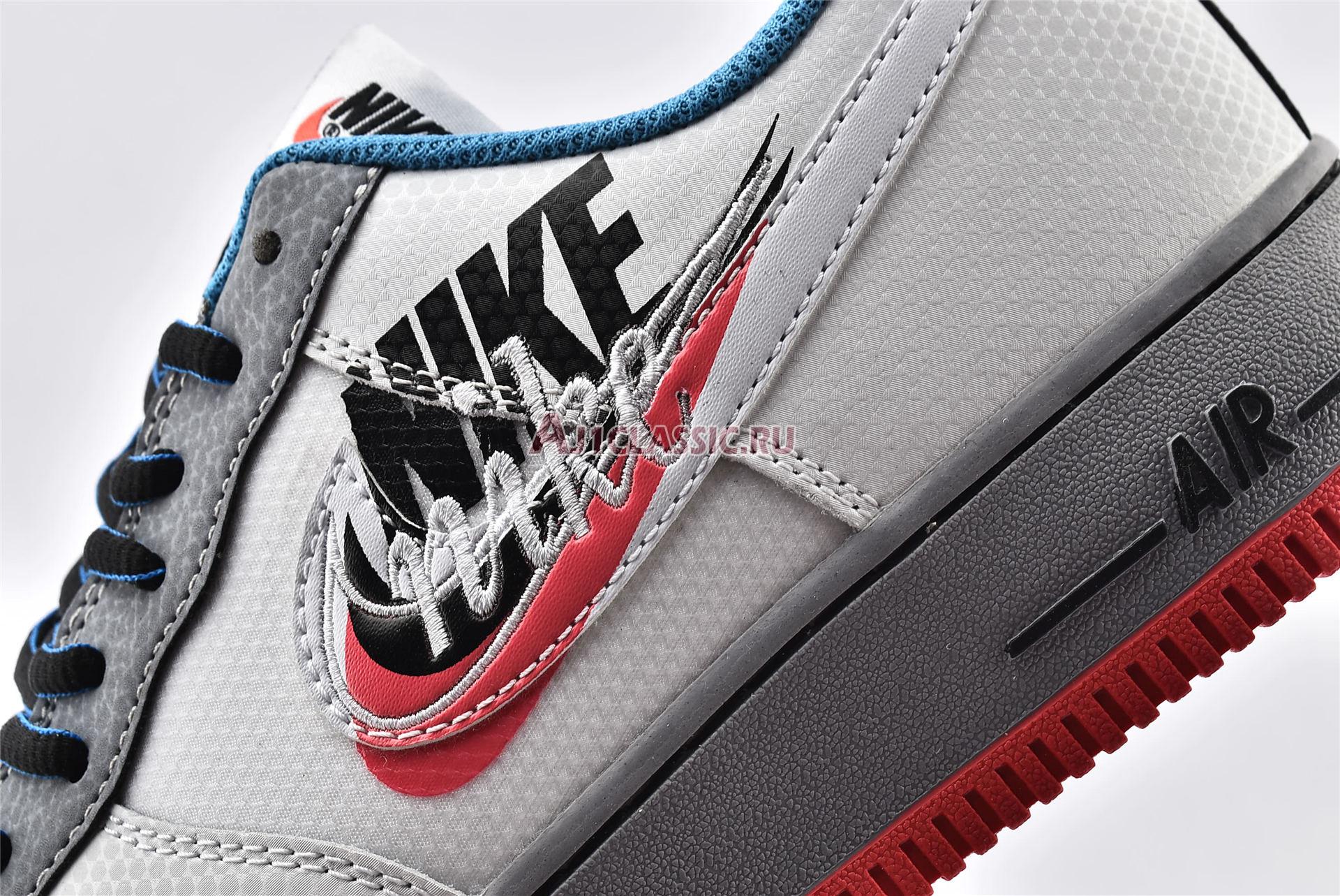 Nike Air Force 1 Low "Time Capsule" CT1620-100