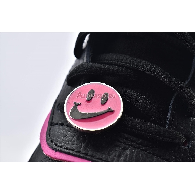 Nike Wmns Air Force 1 Shadow Cosmic Fuchsia CU4743-001 Black/Limelight/Cosmic Fuchsia/White Sneakers