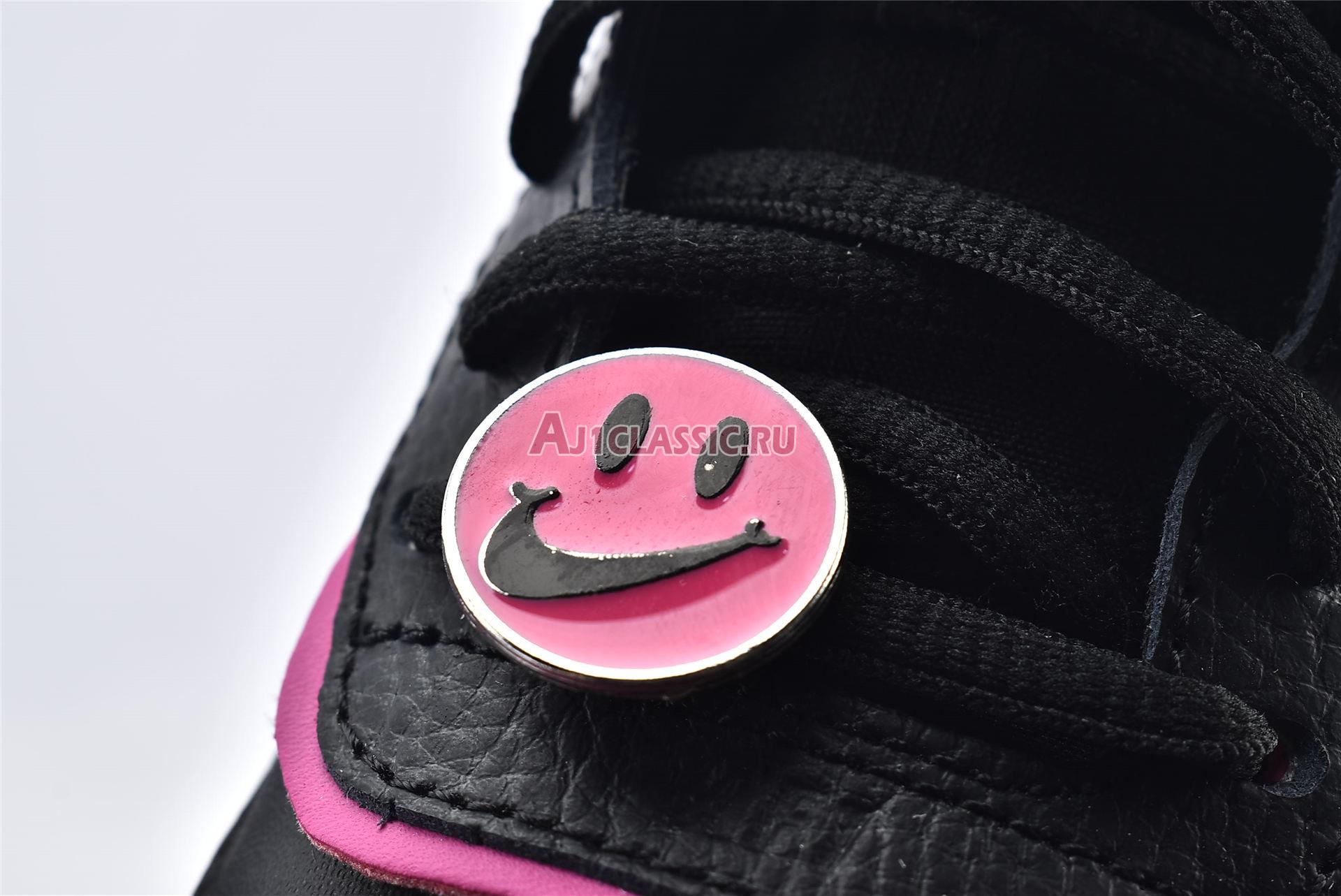 Nike Wmns Air Force 1 Shadow "Cosmic Fuchsia" CU4743-001