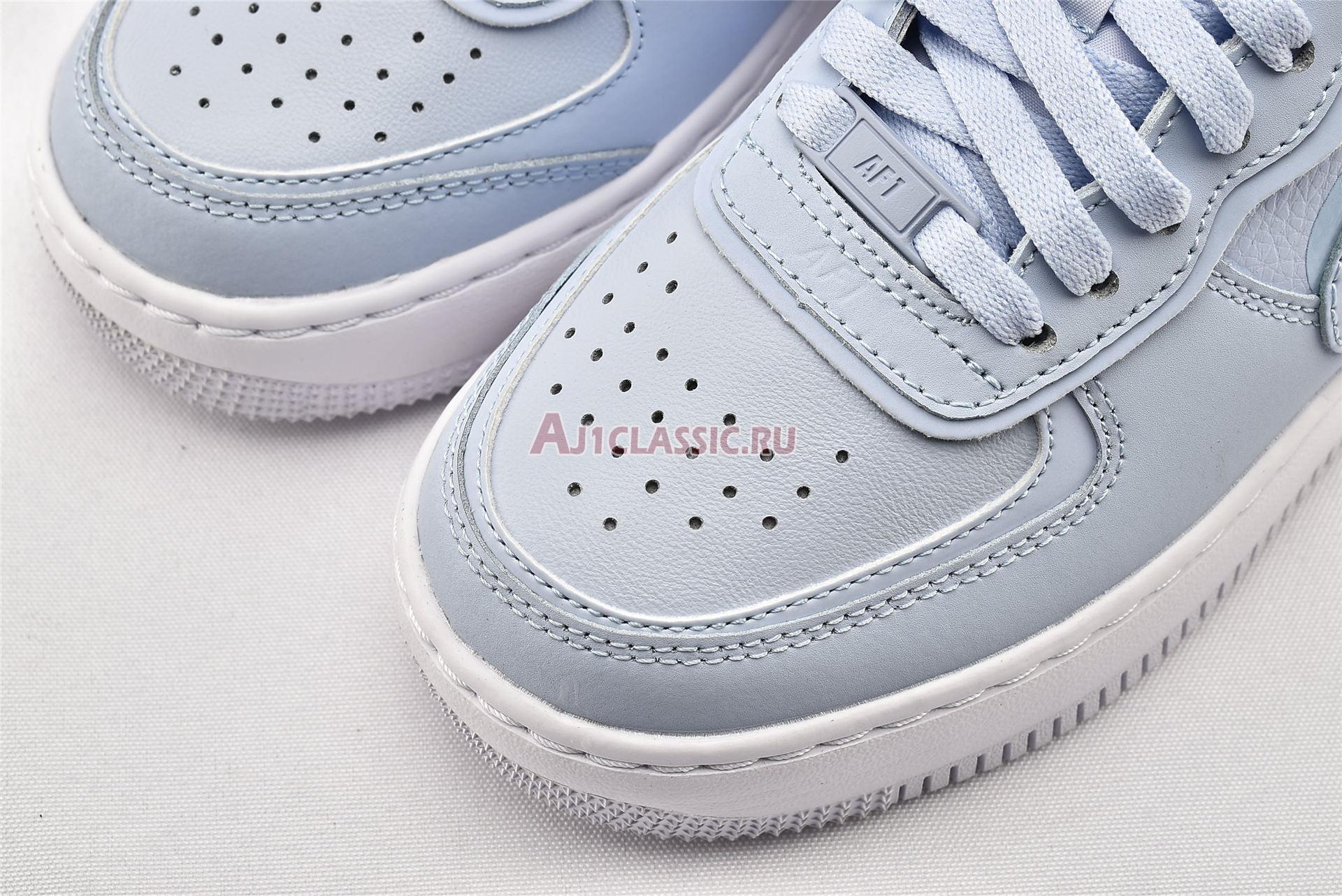 Nike Wmns Air Force 1 Shadow "Hydrogen Blue" CV3020-400