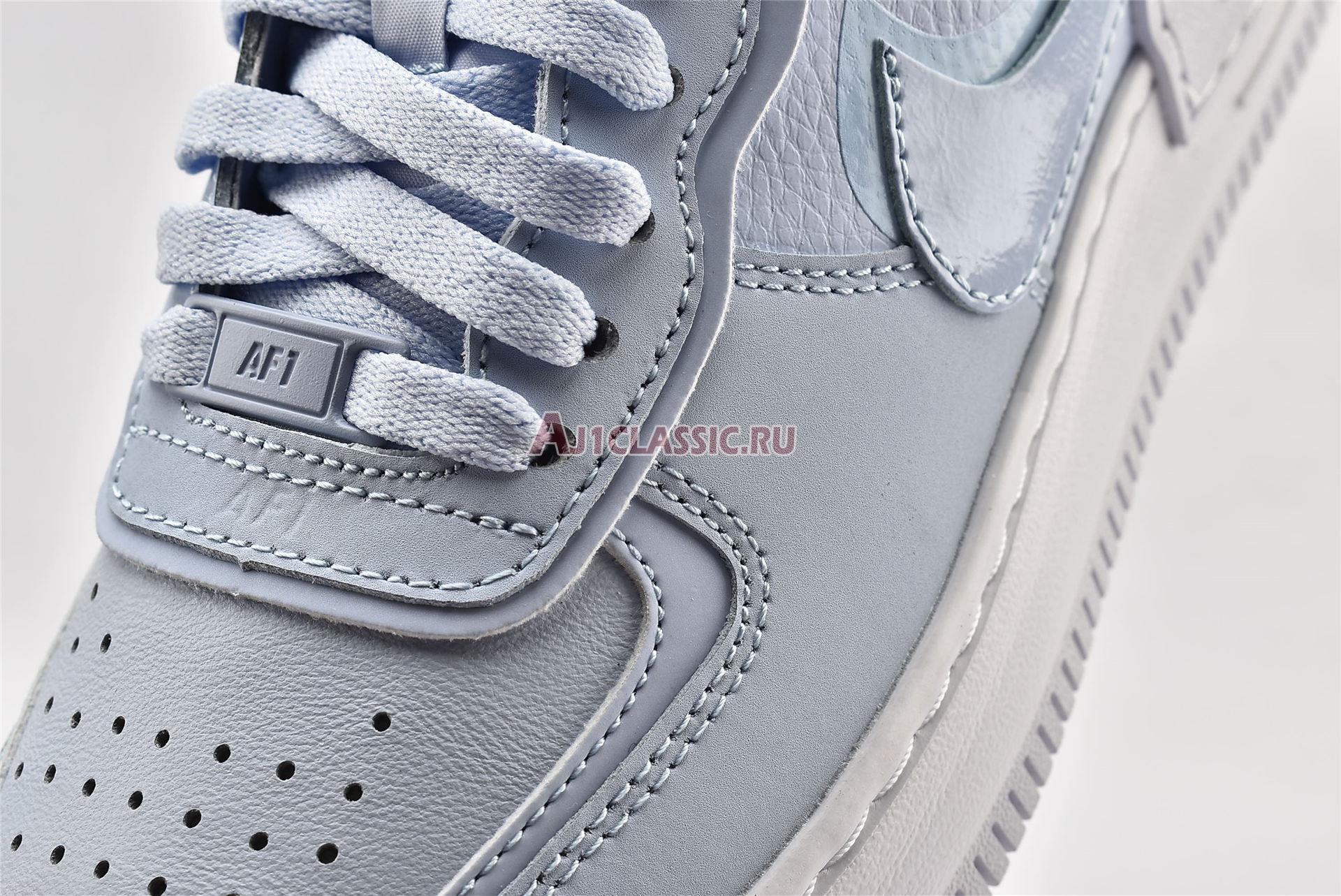 Nike Wmns Air Force 1 Shadow "Hydrogen Blue" CV3020-400