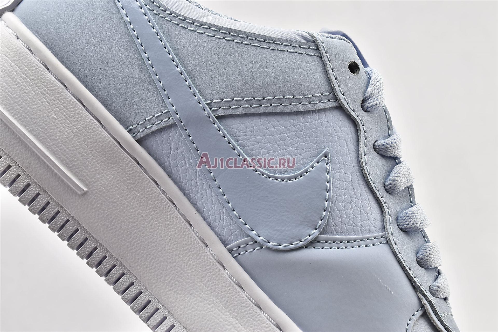 Nike Wmns Air Force 1 Shadow "Hydrogen Blue" CV3020-400