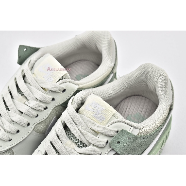 Nike Wmns Air Force 1 Shadow Spruce Aura CW2655-001 Spruce Aura/White-Pistachio Frost Mens Womens Shoes