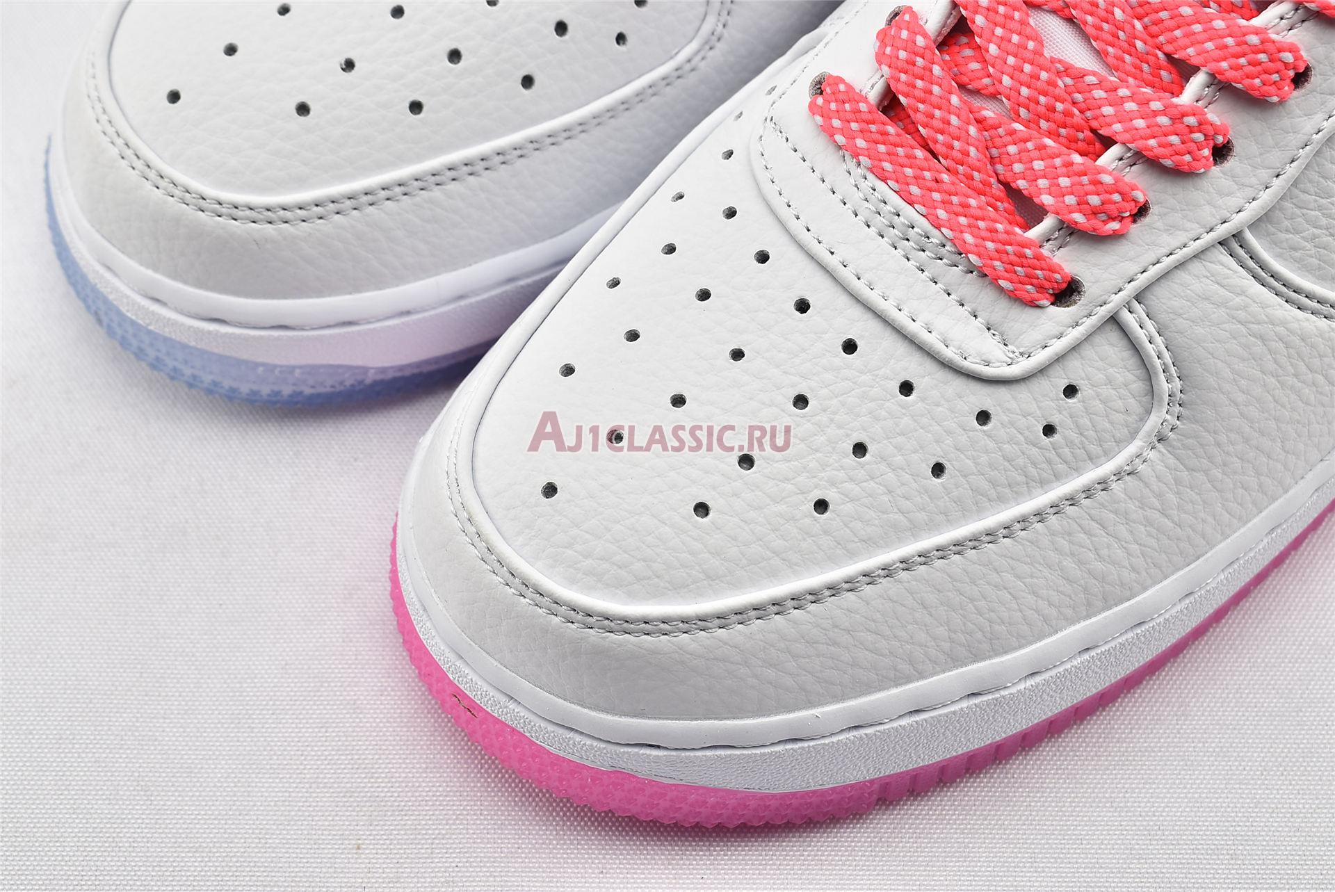 New Nike Air Force 1 Low "South Korea" CW3919-100 Shoes