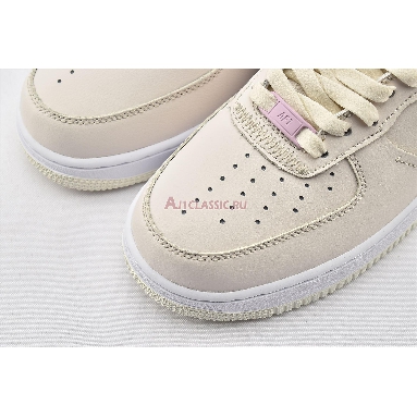 Nike Air Force 1 Low Vandalized Light Orewood Brown DC1425-100 Light Orewood Brown/Olive Grey/Light Arctic Pink Mens Womens Shoes