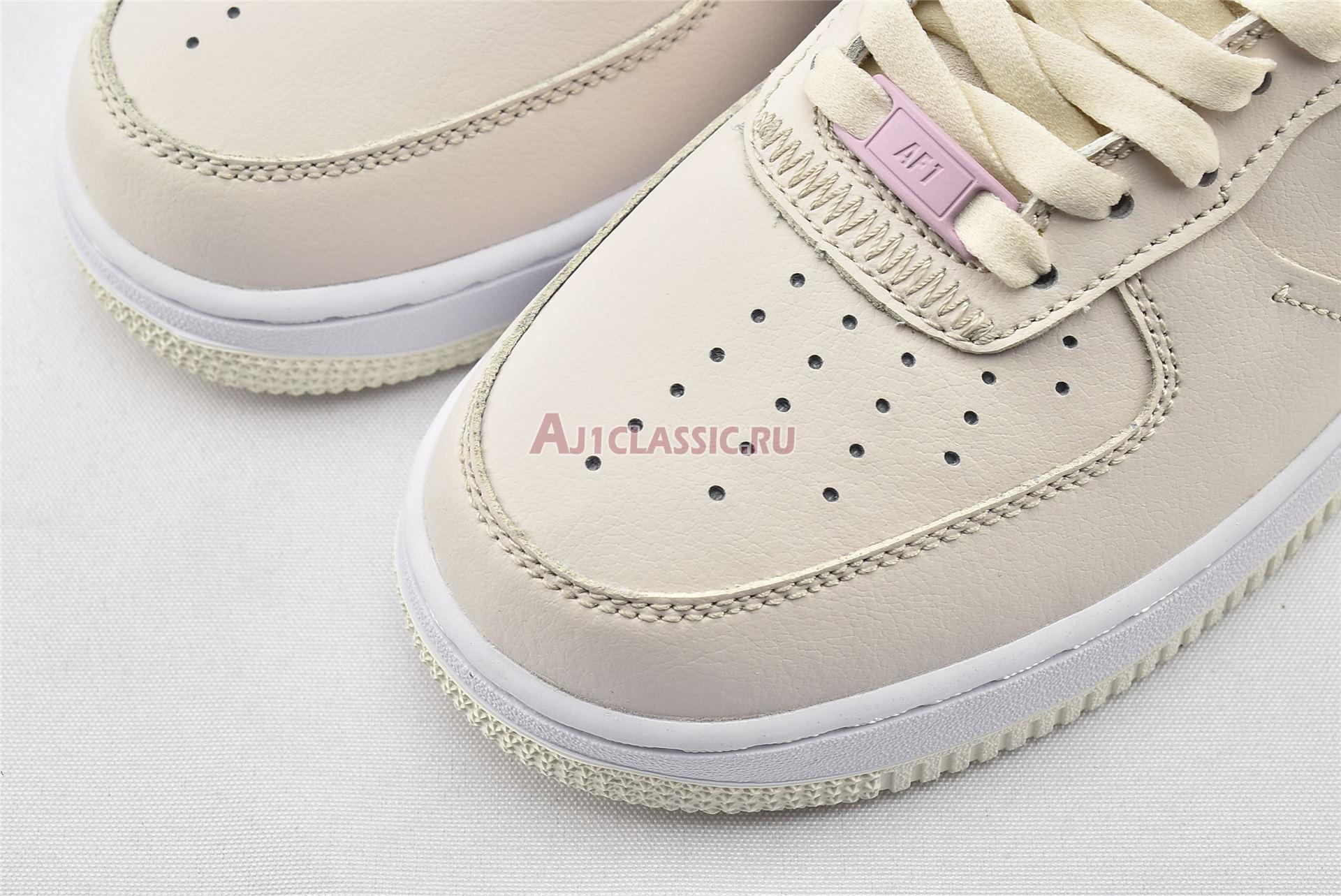 Nike Air Force 1 Low Vandalized "Light Orewood Brown" DC1425-100