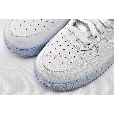 Nike Air Force 1 Low Hydrogen Blue CZ0377-100 White/Hydrogen Blue/Laser Blue Sneakers