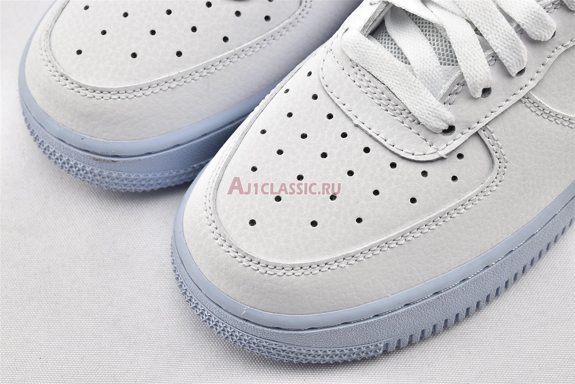 Nike Air Force 1 Low "Hydrogen Blue" CZ0377-100