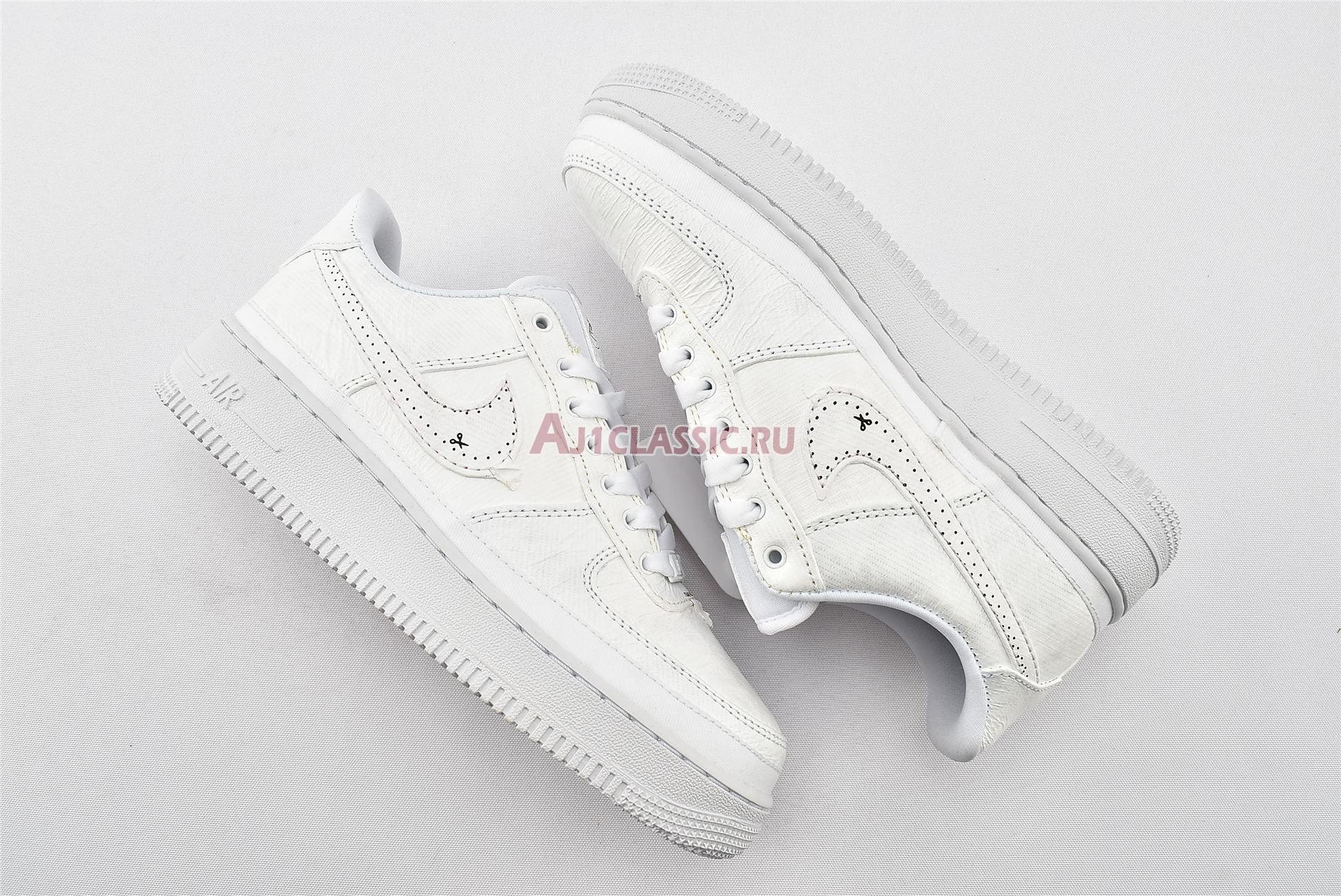 New Nike Air Force 1 Low "Tear Away" CJ1650-101 Shoes