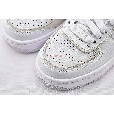 Nike Wmns Air Force 1 Shadow White Atomic Pink CZ8107-100 White/Stone/Atomic Pink/Sail Mens Womens Shoes