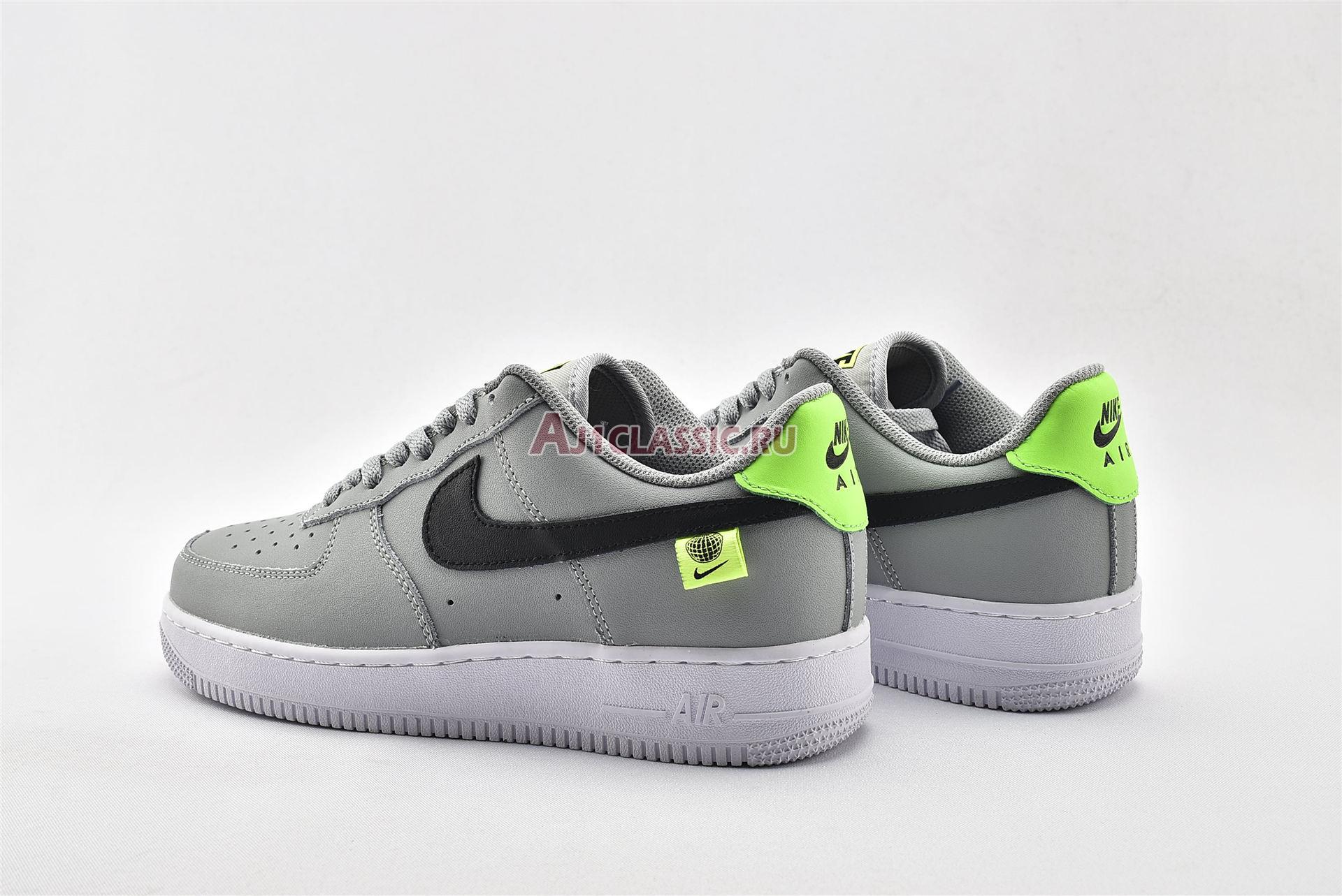 New Nike Air Force 1 Low "Worldwide" CK7648-002 Shoes