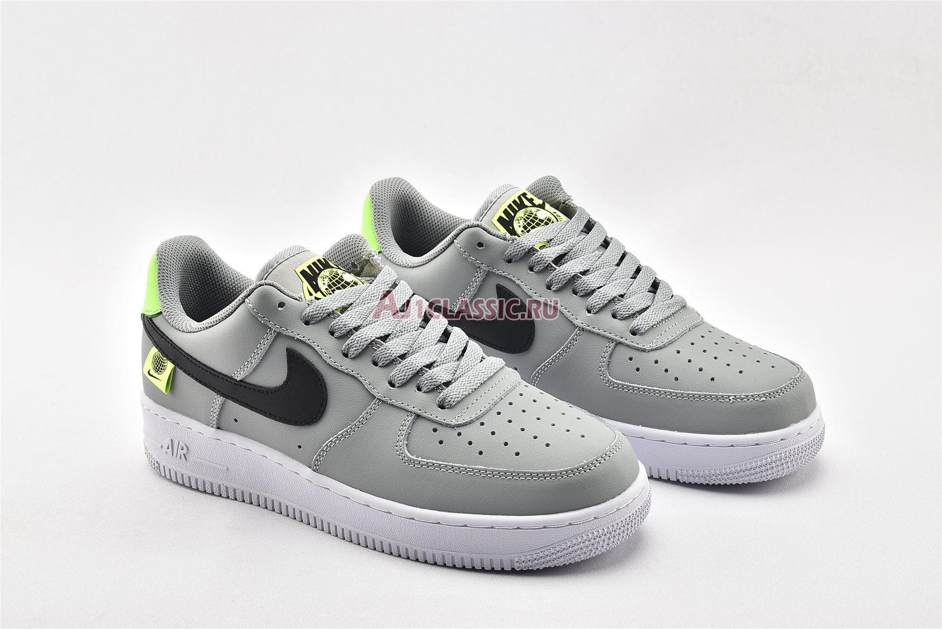 New Nike Air Force 1 Low "Worldwide" CK7648-002 Shoes