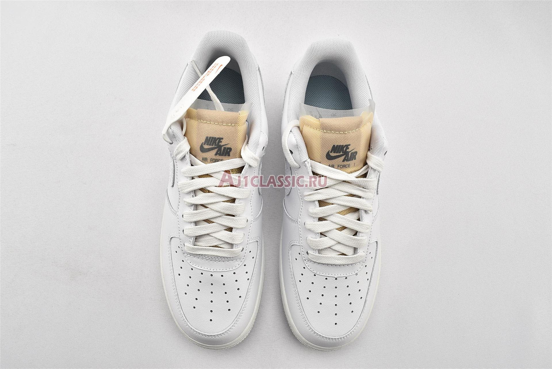 Nike Air Force 1 Low 07 LX "Bling" CZ8101-100