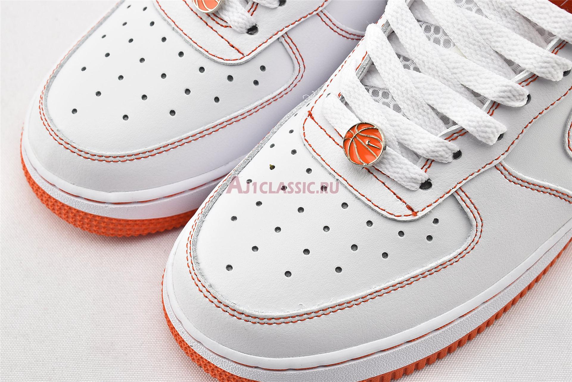 Nike Air Force 1 Low "Rucker Park" CT2585-100