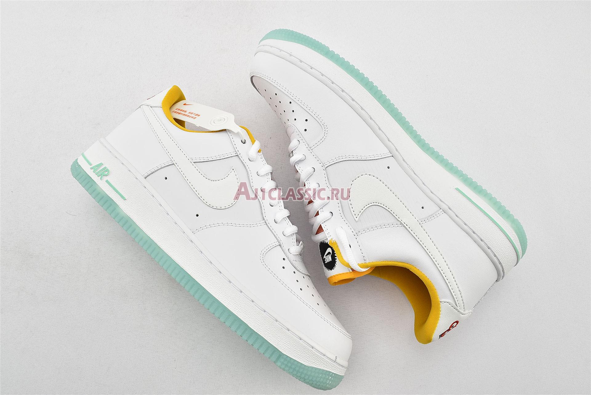 Nike Air Force 1 07 "Corner Markets" CZ8132-100