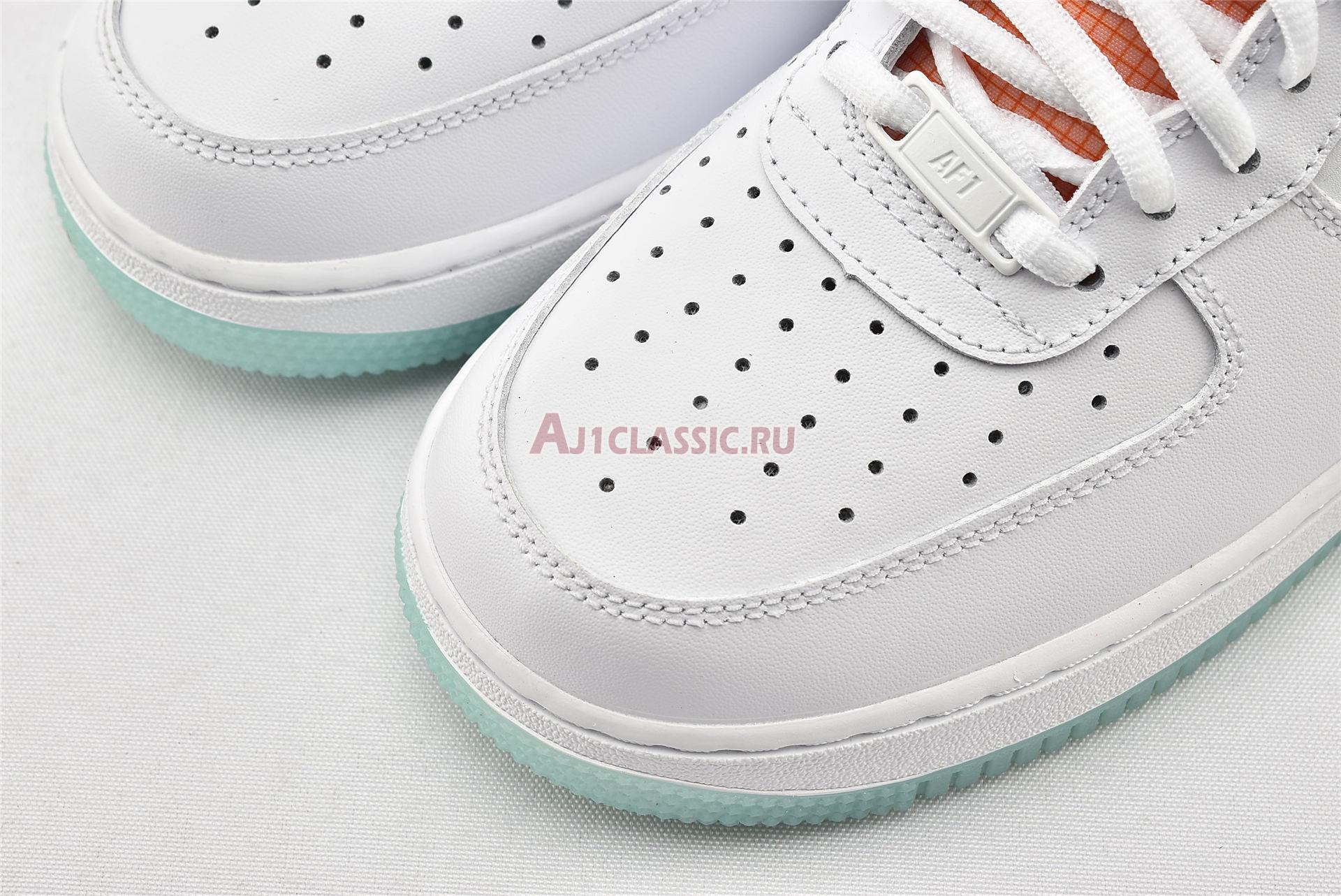 Nike Air Force 1 07 "Corner Markets" CZ8132-100