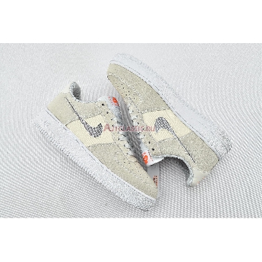 Nike Air Force 1 Low 07 SE Pure Platinum CJ1647-001 Pure Platinum/Summit White/Hyper Crimson/White Mens Womens Shoes