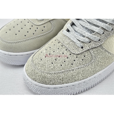 Nike Air Force 1 Low 07 SE Pure Platinum CJ1647-001 Pure Platinum/Summit White/Hyper Crimson/White Mens Womens Shoes