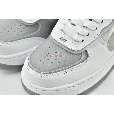 Nike Wmns Air Force 1 Shadow SE Particle Grey CK6561-100 White/Particle Grey-Grey Fog-Photon Dust Mens Womens Shoes