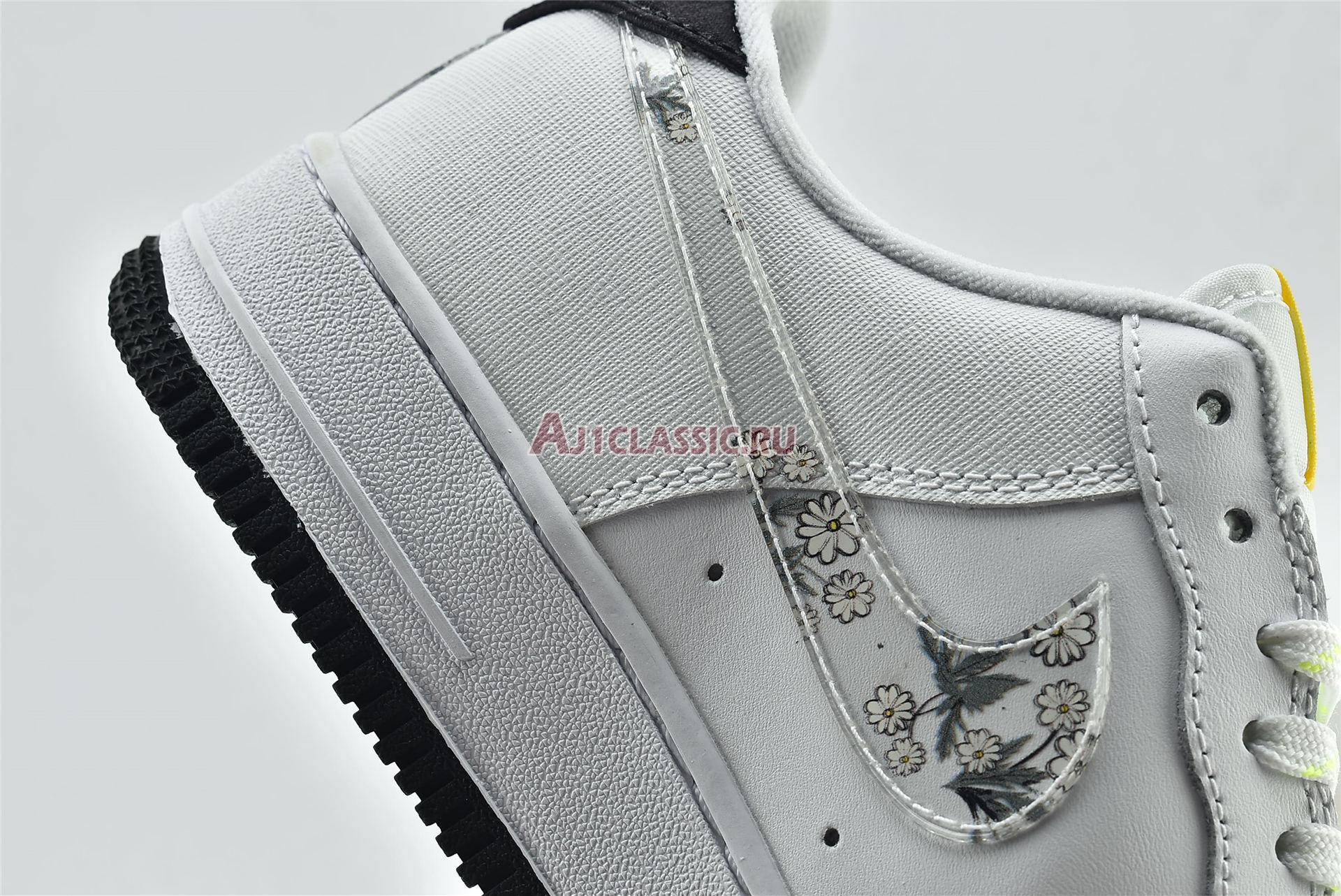 Nike Air Force 1 07 LV8 "Daisy Pack" CW5571-100