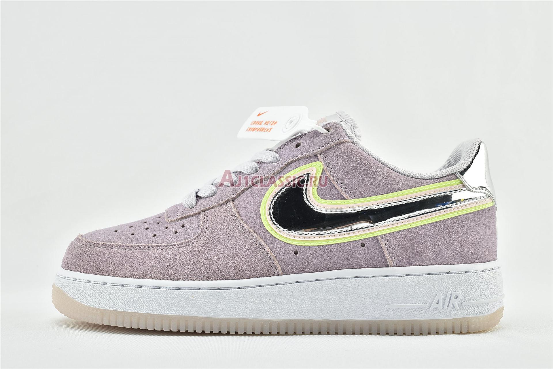 New Nike Air Force 1 Low "P(HER)SPECTIVE" CW6013-500 Shoes