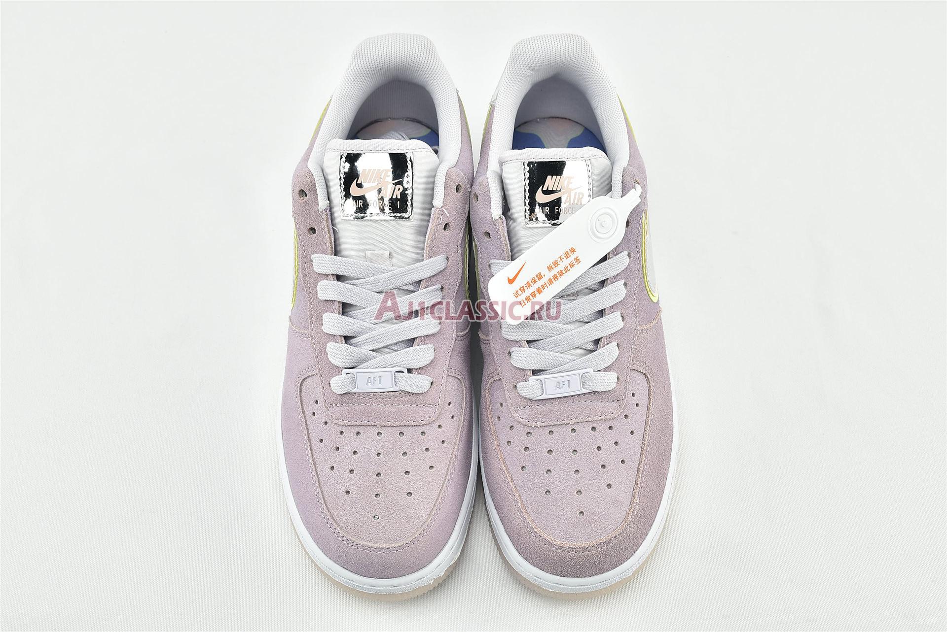 New Nike Air Force 1 Low "P(HER)SPECTIVE" CW6013-500 Shoes