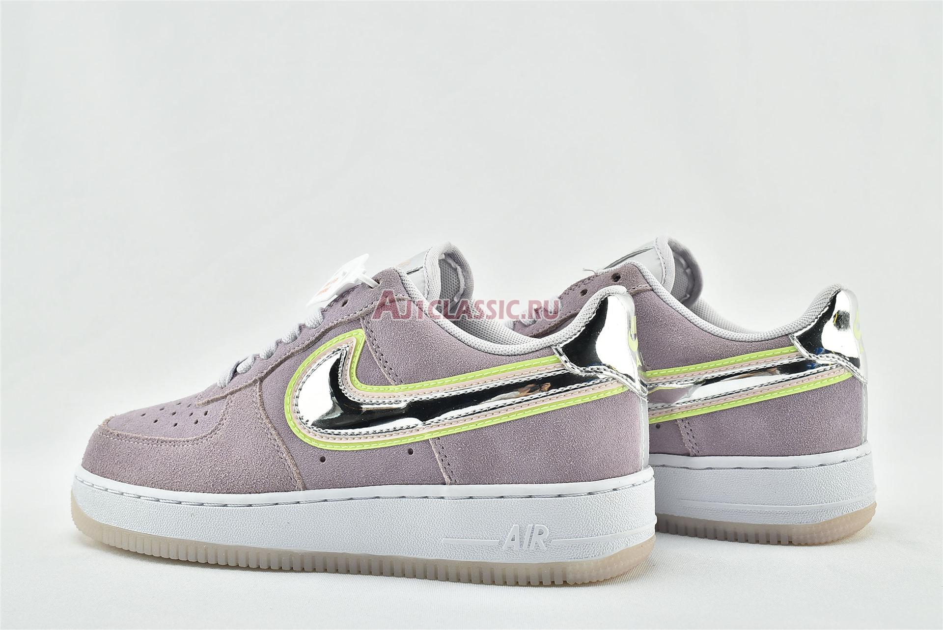 New Nike Air Force 1 Low "P(HER)SPECTIVE" CW6013-500 Shoes