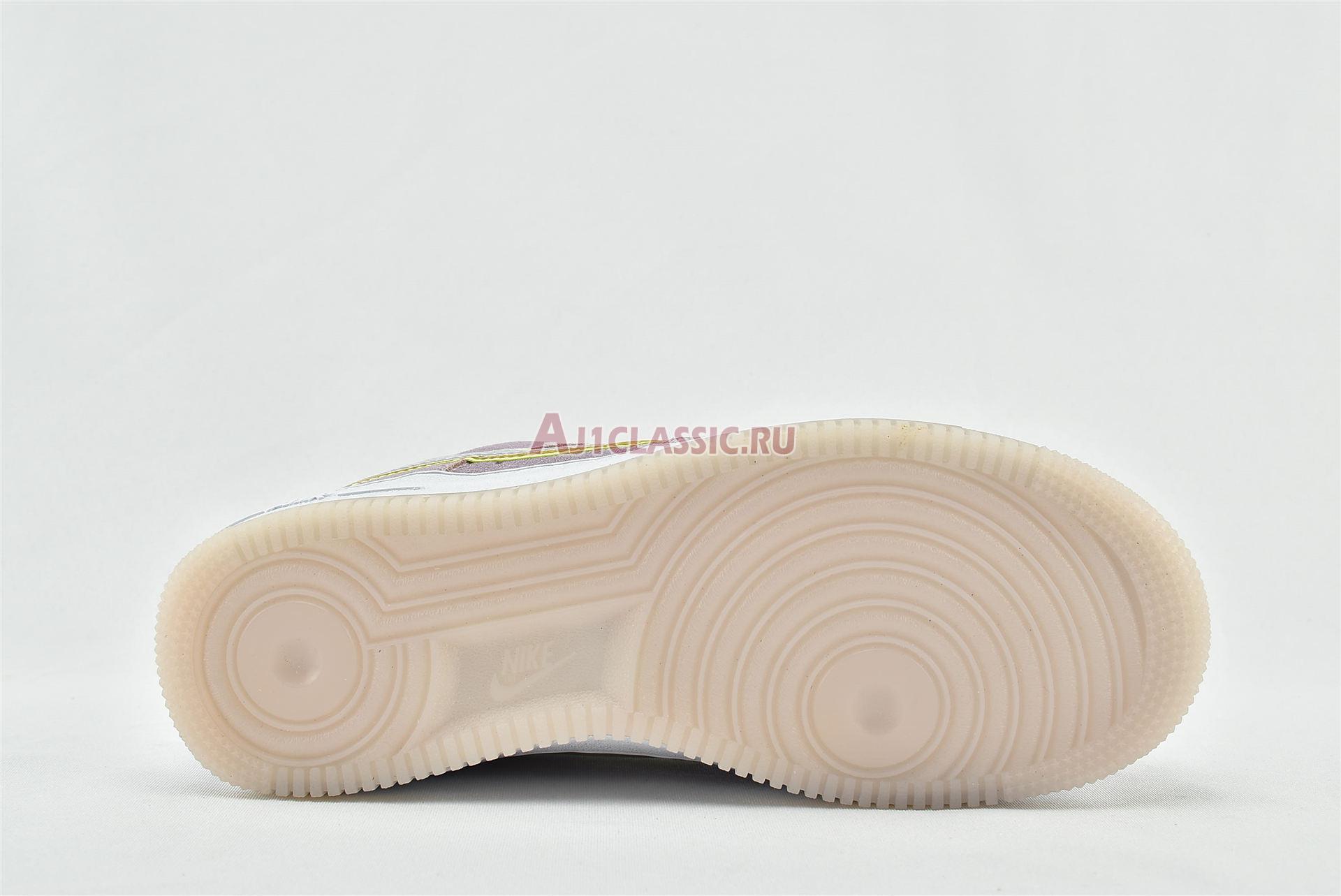 New Nike Air Force 1 Low "P(HER)SPECTIVE" CW6013-500 Shoes