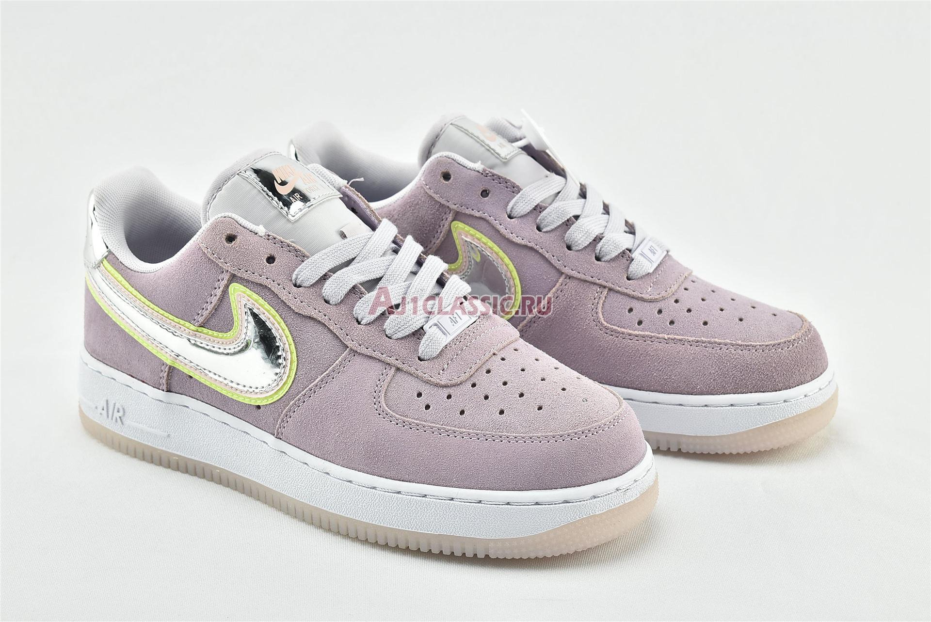 New Nike Air Force 1 Low "P(HER)SPECTIVE" CW6013-500 Shoes