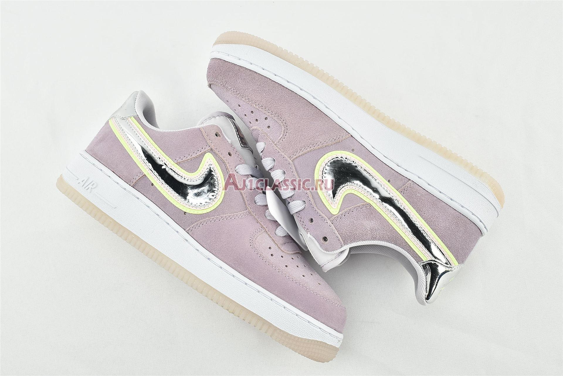 New Nike Air Force 1 Low "P(HER)SPECTIVE" CW6013-500 Shoes