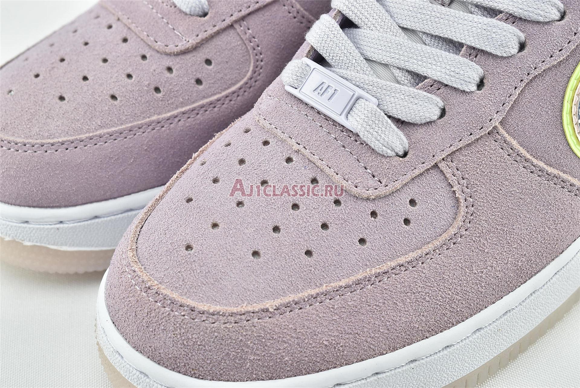 New Nike Air Force 1 Low "P(HER)SPECTIVE" CW6013-500 Shoes