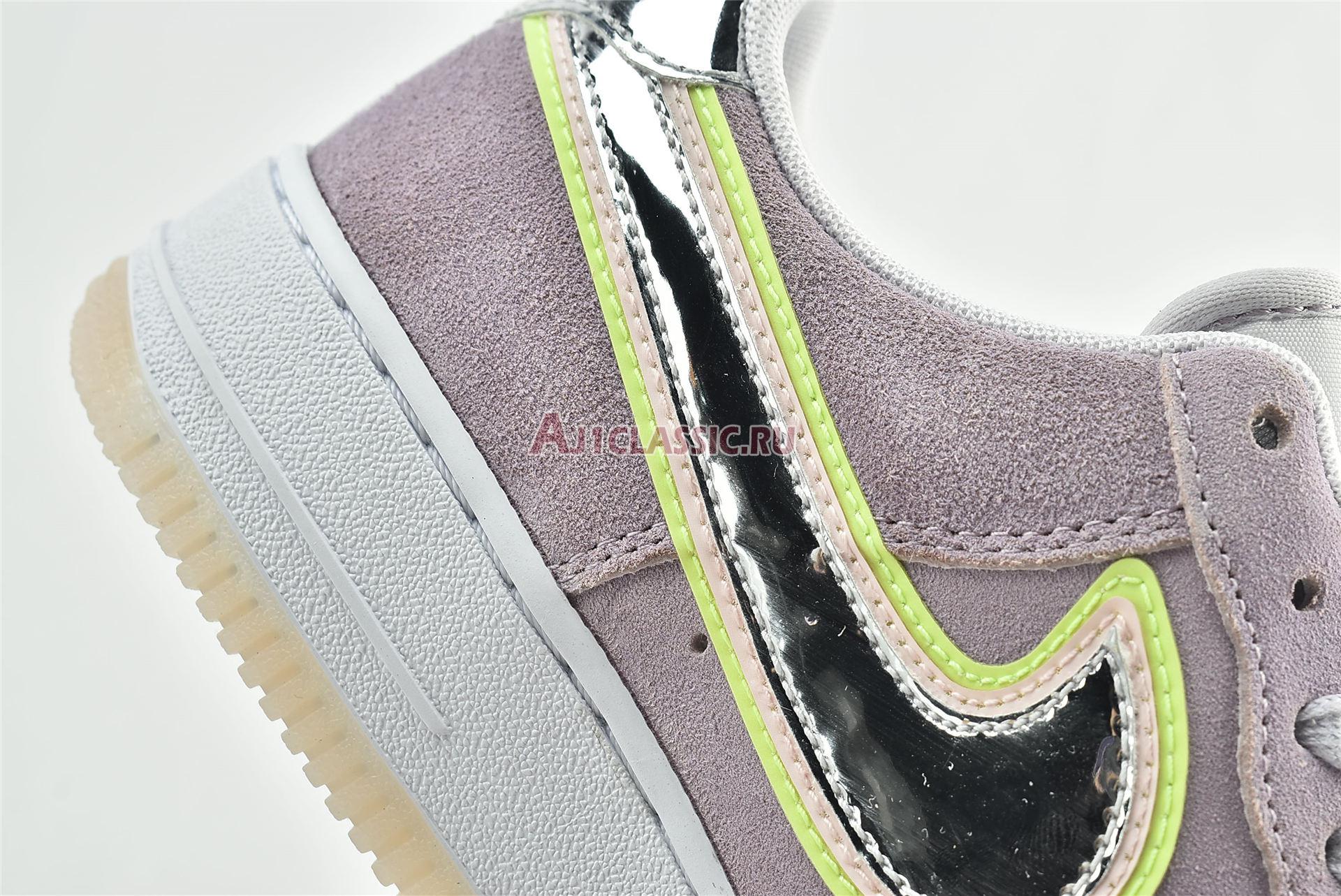 New Nike Air Force 1 Low "P(HER)SPECTIVE" CW6013-500 Shoes