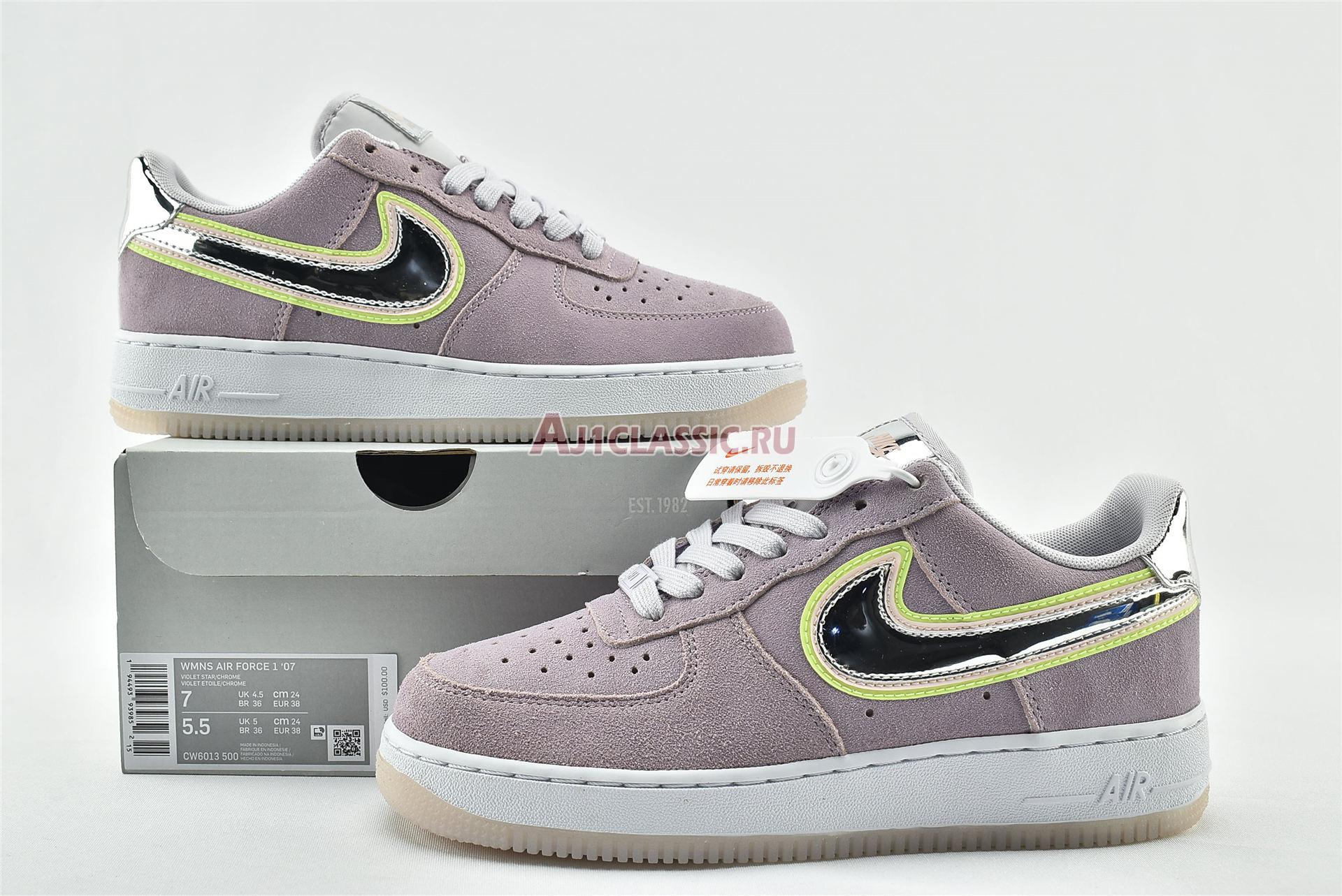 Nike Air Force 1 Low "P(HER)SPECTIVE" CW6013-500