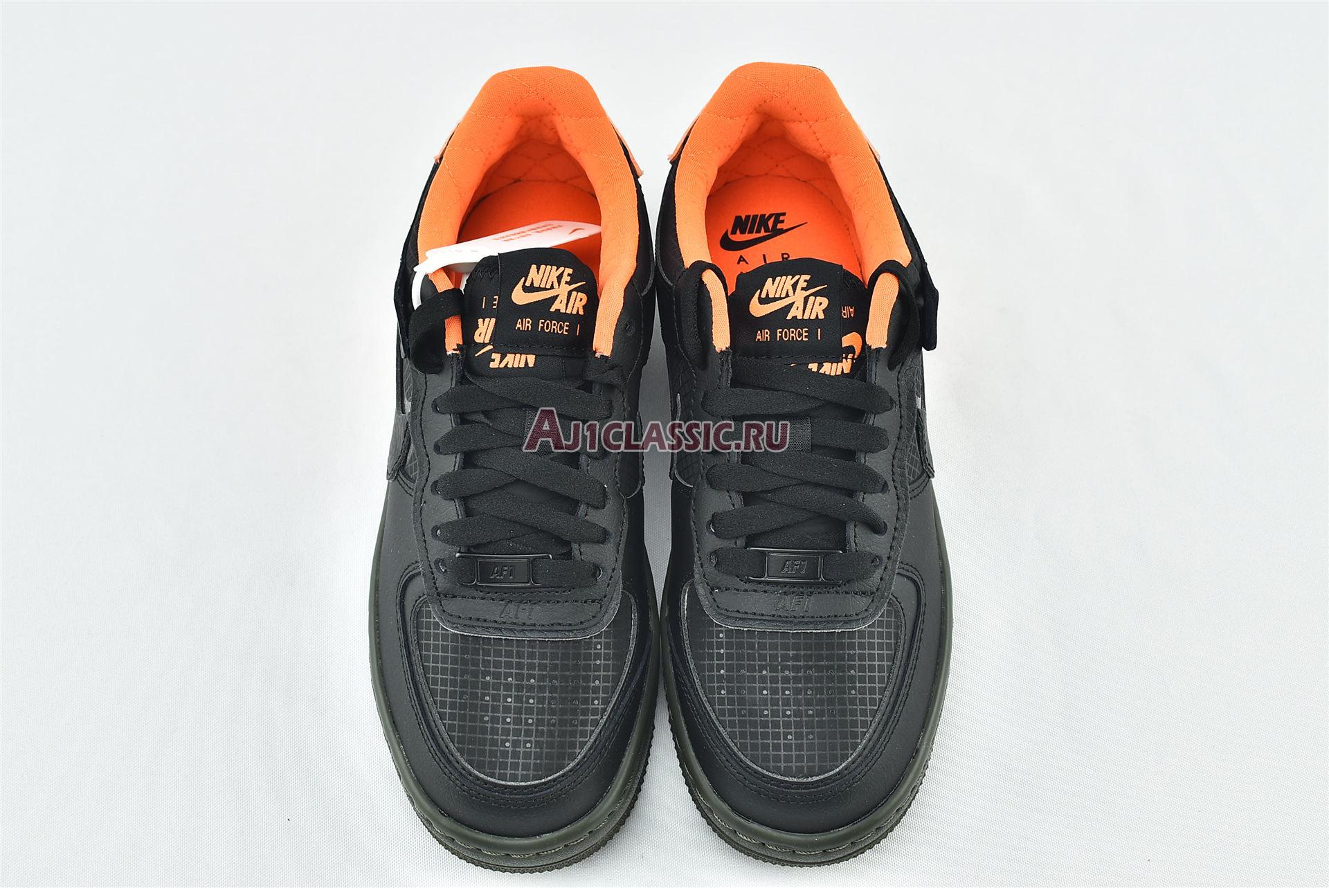 New Nike Wmns Air Force 1 Shadow "Hyper Crimson" CQ3317-001 Shoes